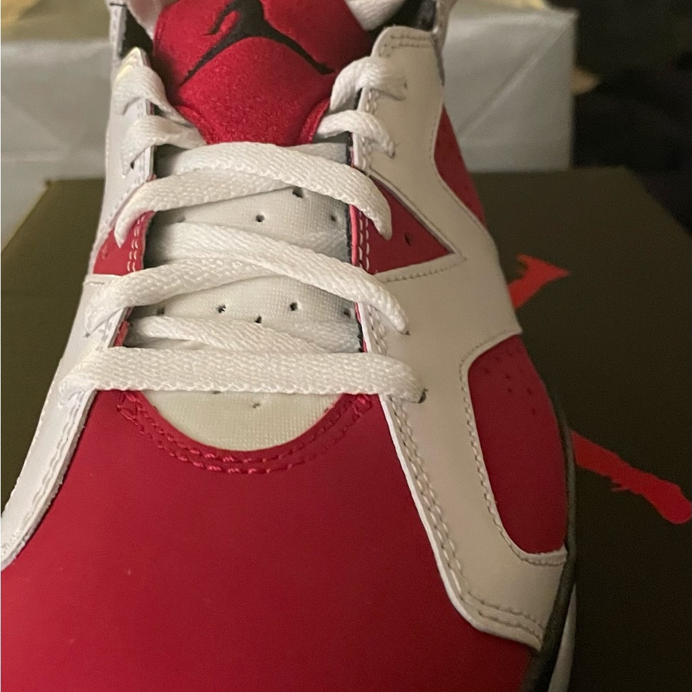 Jordan 6 - Picture 4 of 4